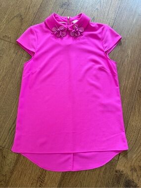 Ted Baker - Pink top